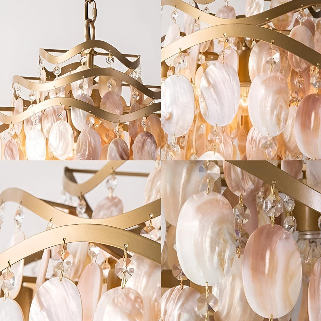 The Shell Essence