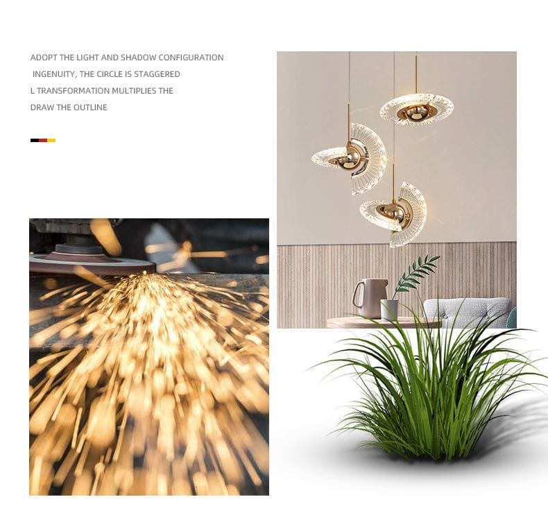 Scand-Light Pendant Light