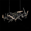 Midnight (LED, GU10) Hanging Light