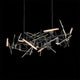 Midnight (LED, GU10) Hanging Light