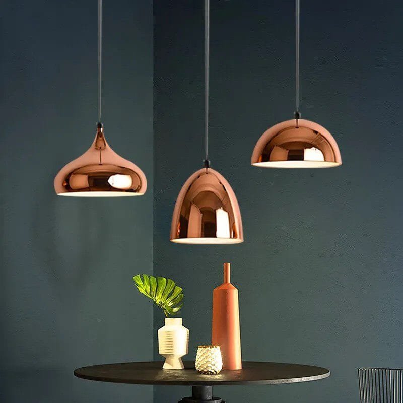 Reflect the Shades (5 Variants) Pendant Light
