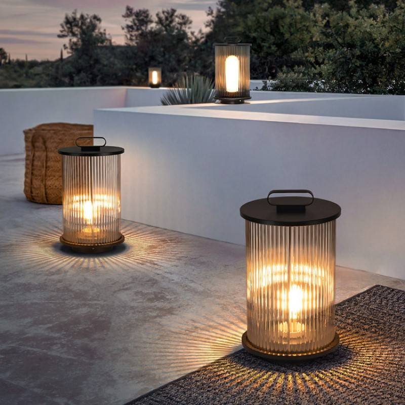 Firefly Lantern