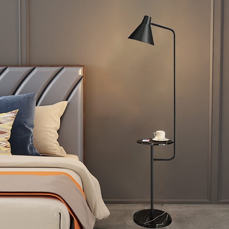AurumFlex Floor Lamp