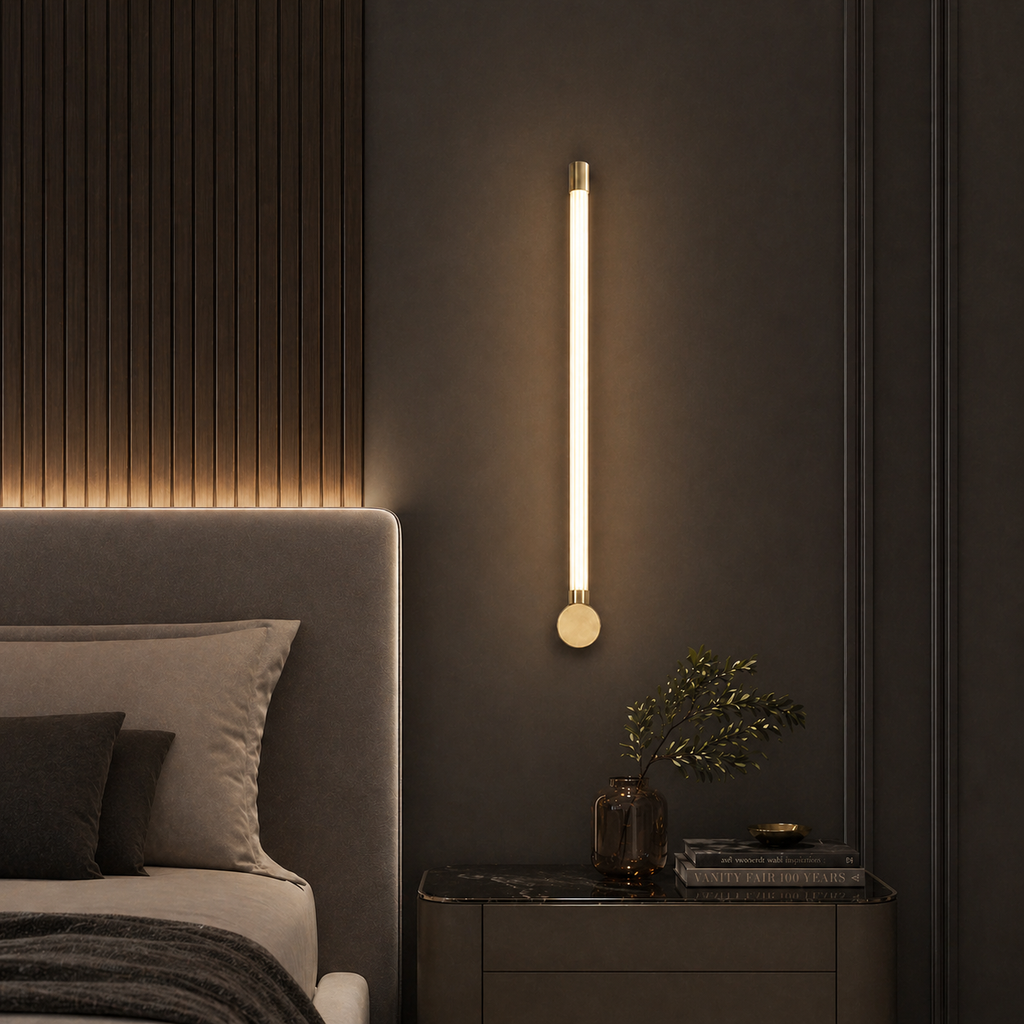 Spectra Sticks LED Wall Lamp
