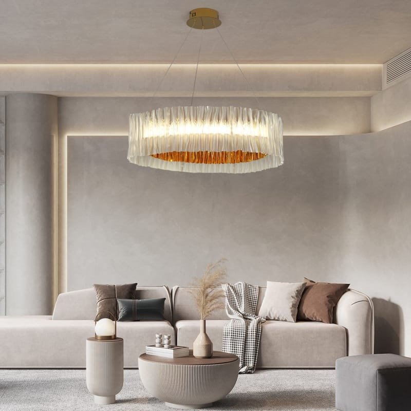 Mochi LED Chandelier