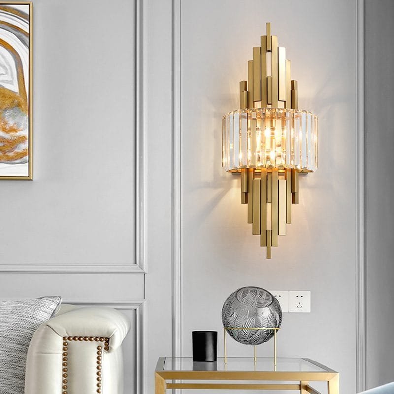 Luxus Gold