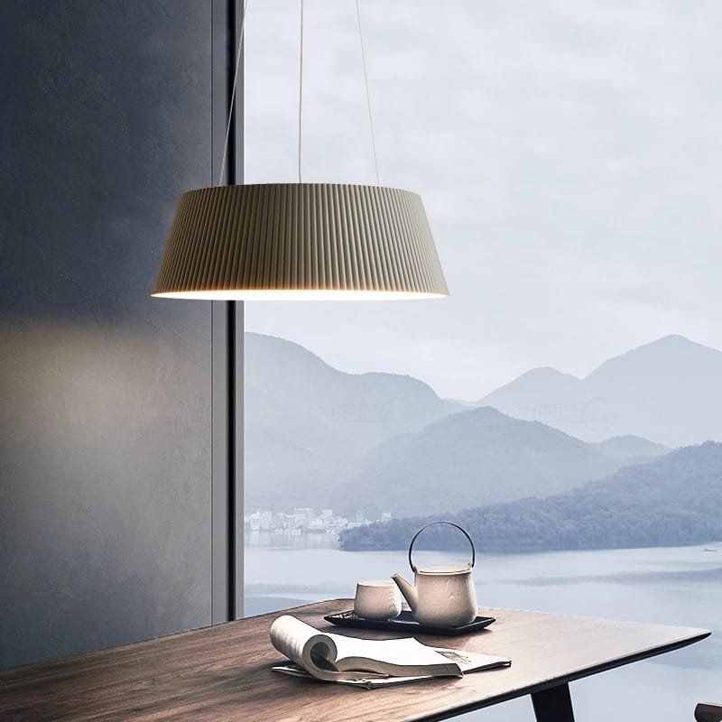 Cloudy Charm LED Pendant Lamp