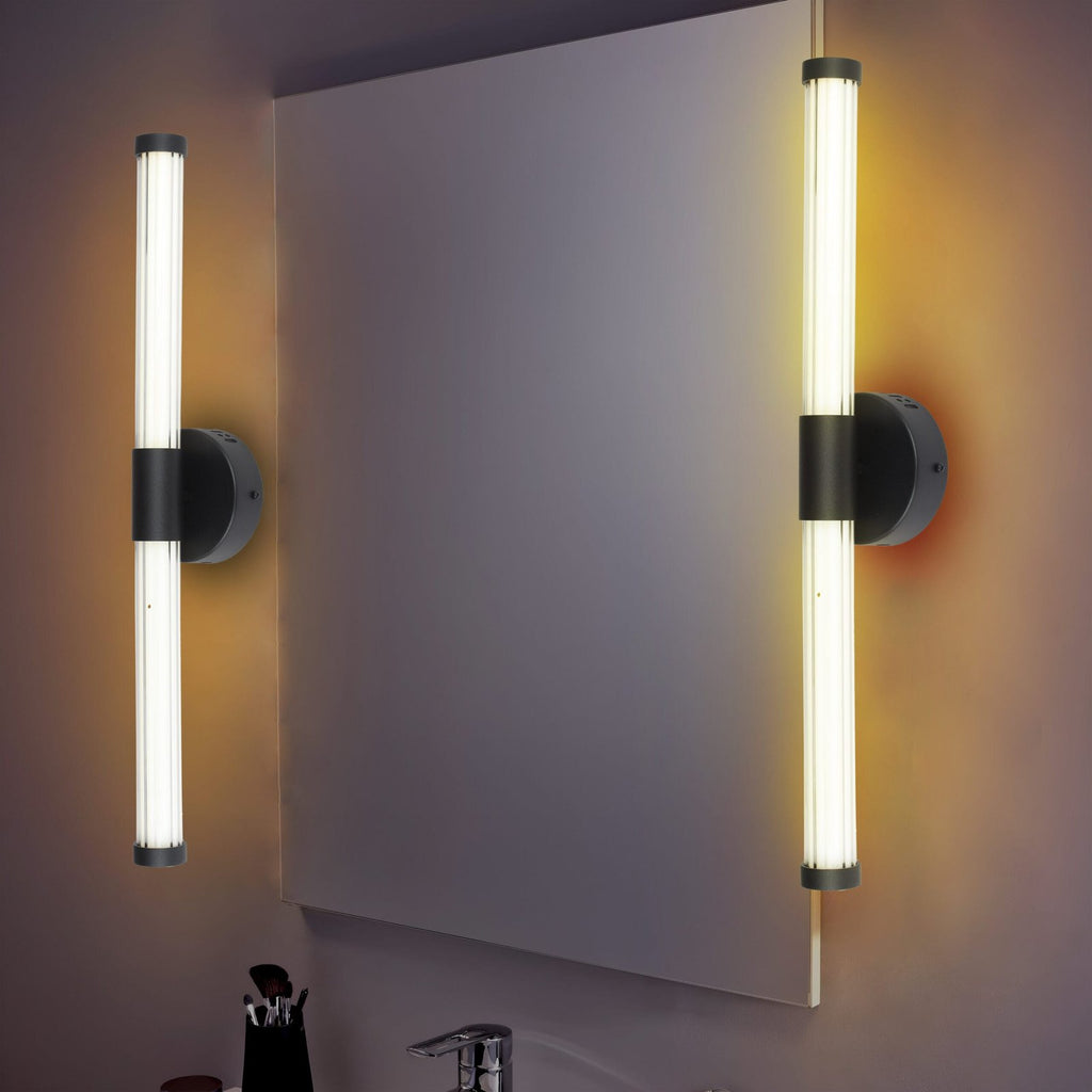 Luminous Tube Beam