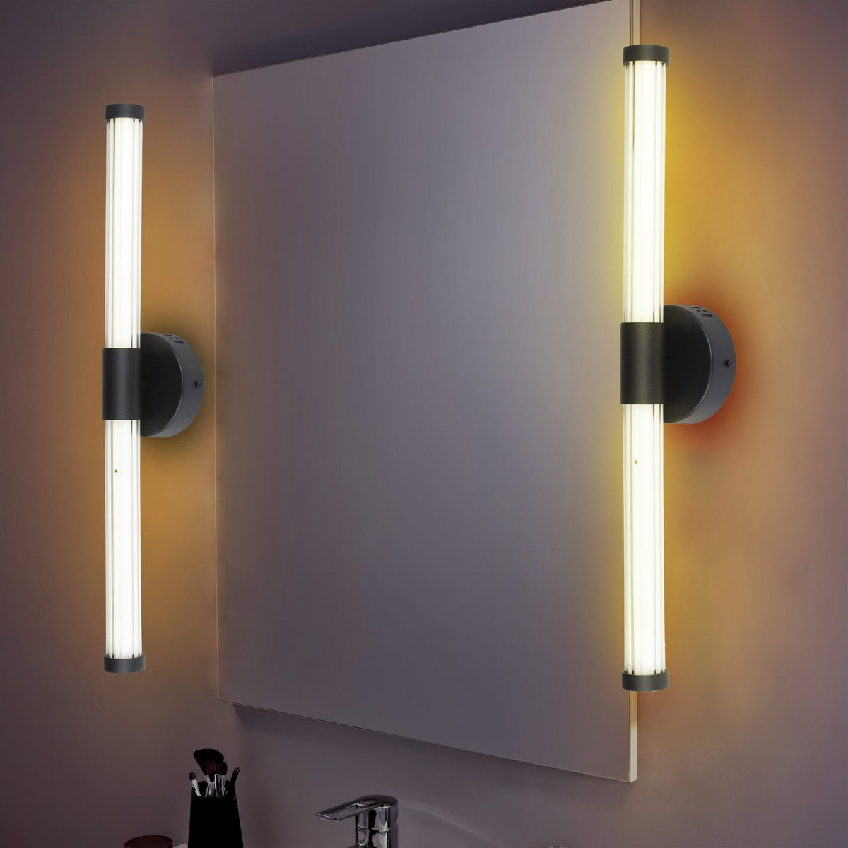 Luminous Tube Beam
