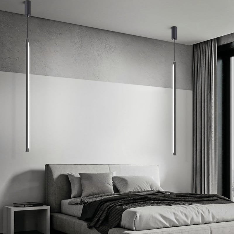 Ribbon (LED) Pendant Lamp