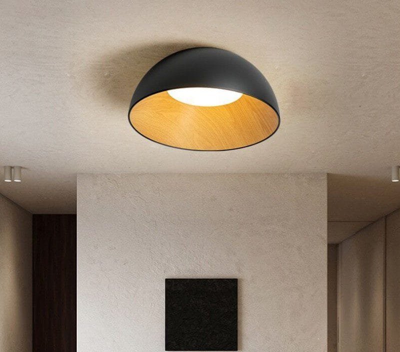 Surfacemag (2 Variations & Sizes)Round Ceiling Light