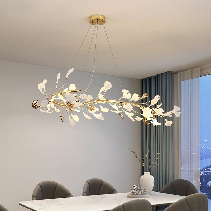 Creative Cluster (Linear) Chandelier
