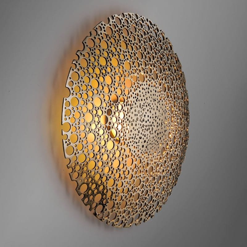 Nuance LED Wall Lamp