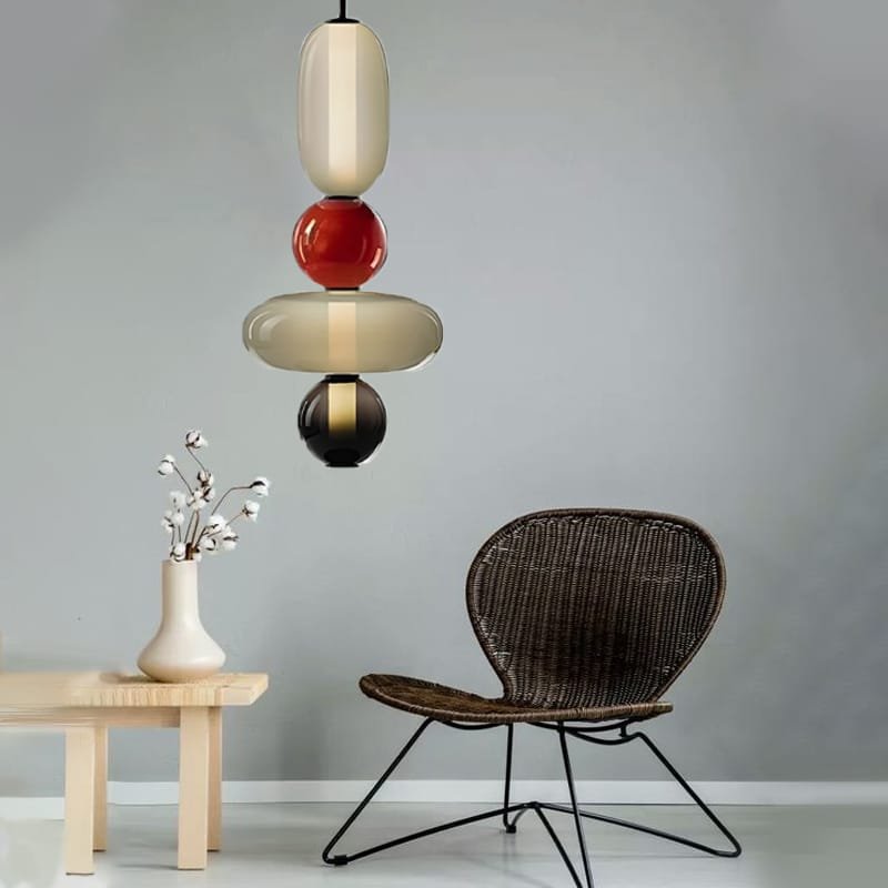 HueHaven III Pendant Lamp