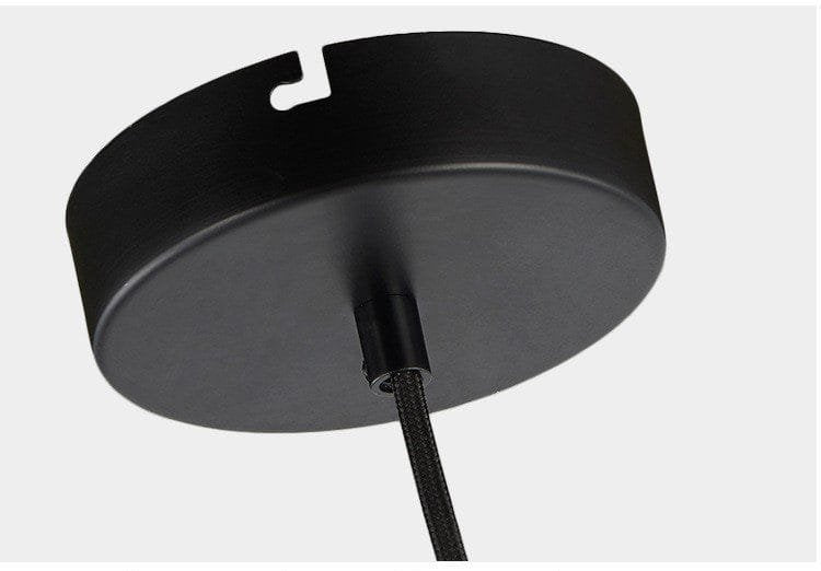 Atmos Horizontal Pendant Lamp