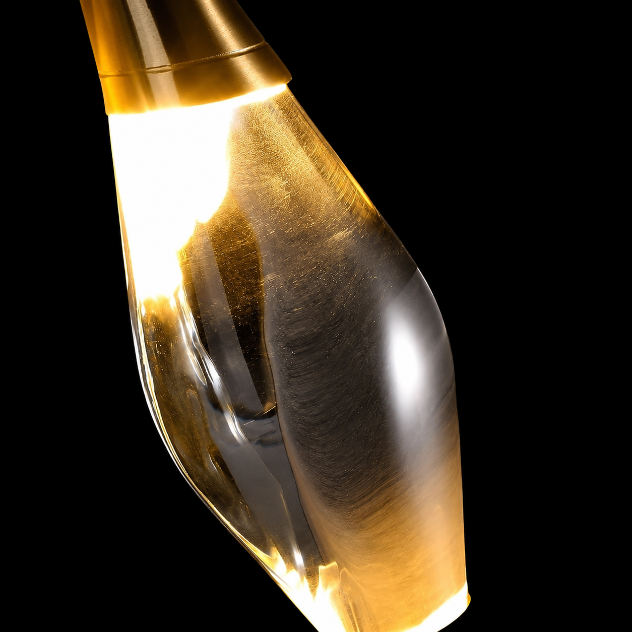 Eternal Hour LED Pendant Lamp