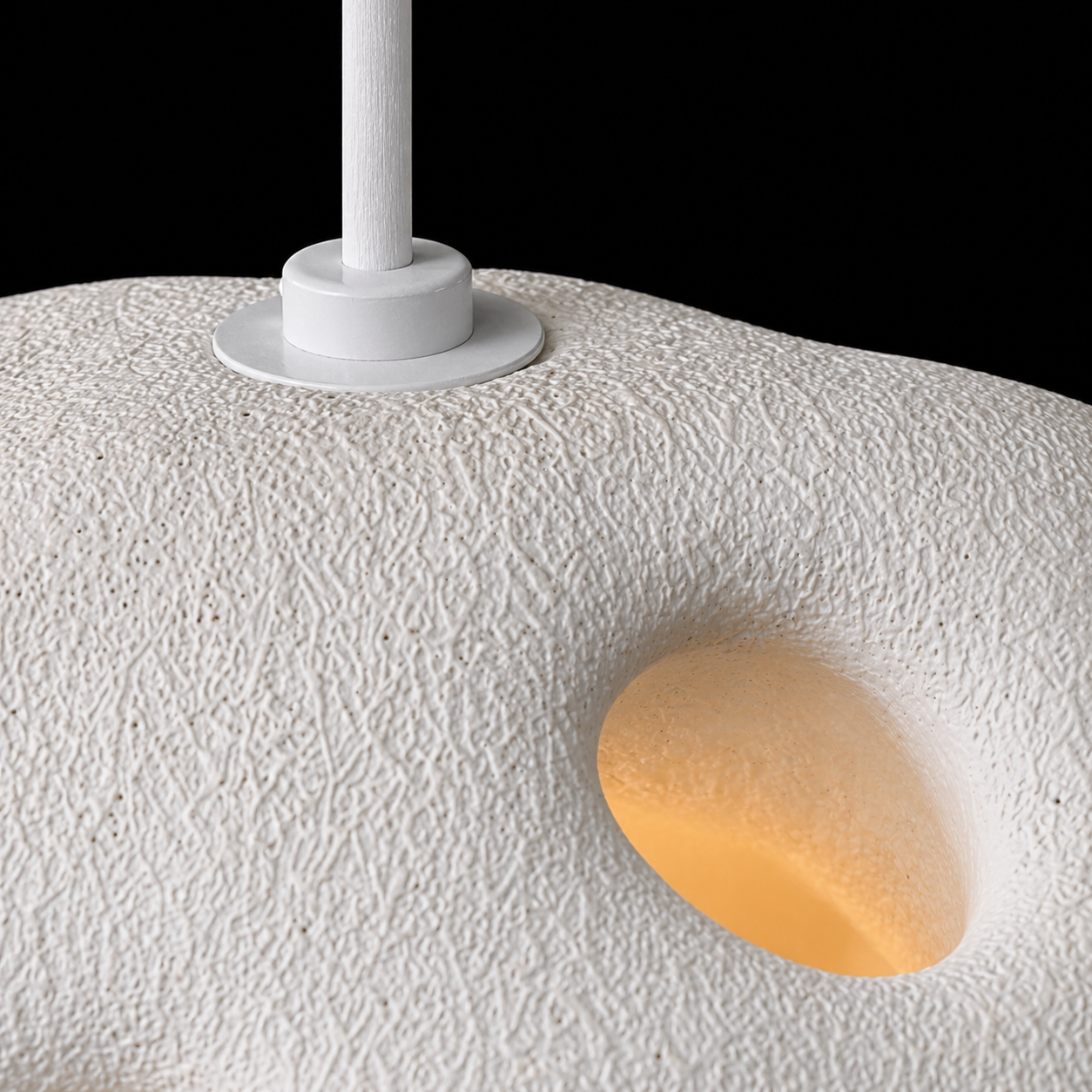 Celestia Orbit Pendant Light – Modern Artistic Luxury Lighting