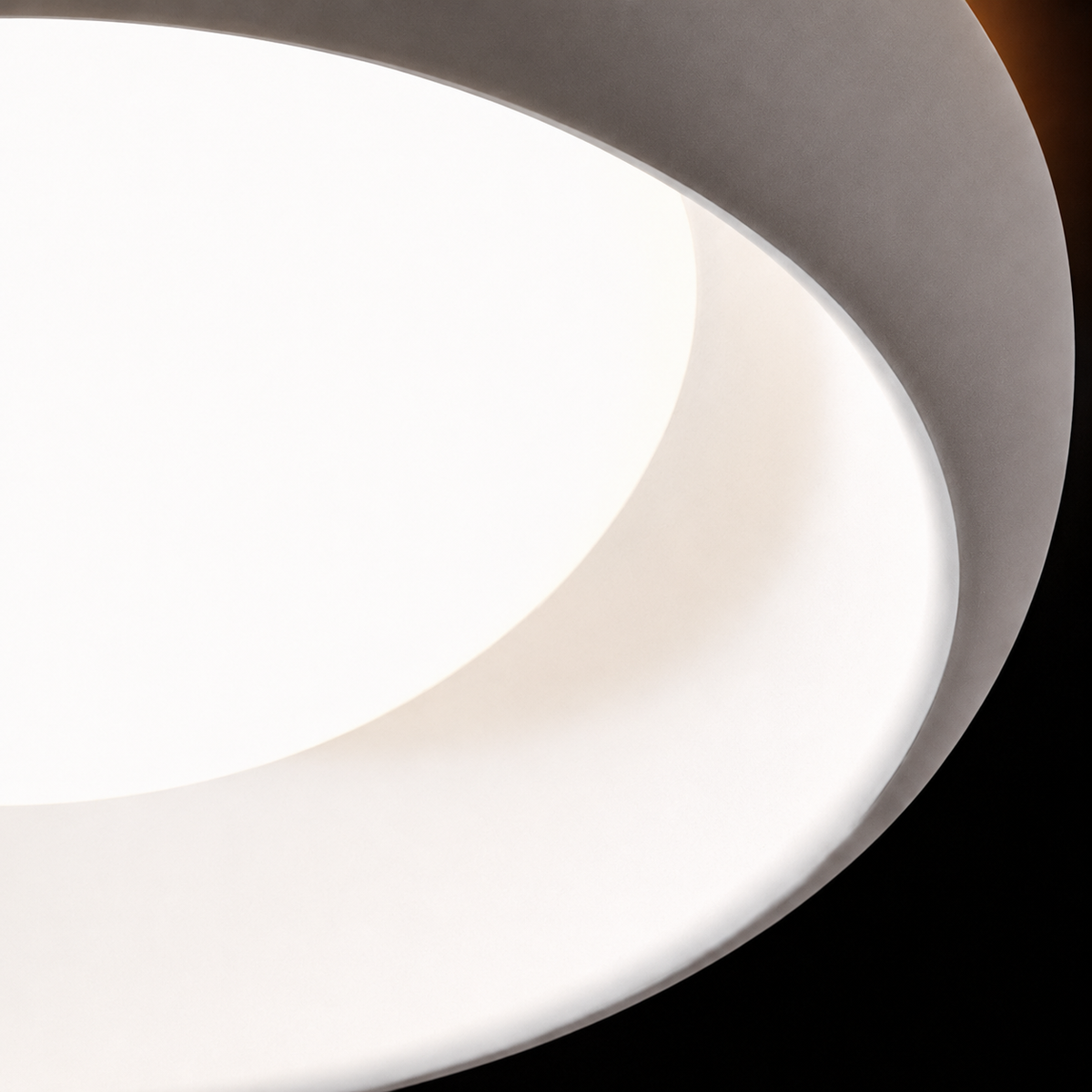 Halo Recessed LED Ceiling Light
