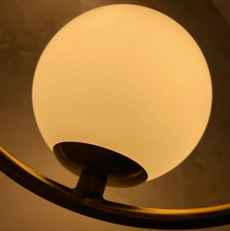 Enchanté Pearl Pendant