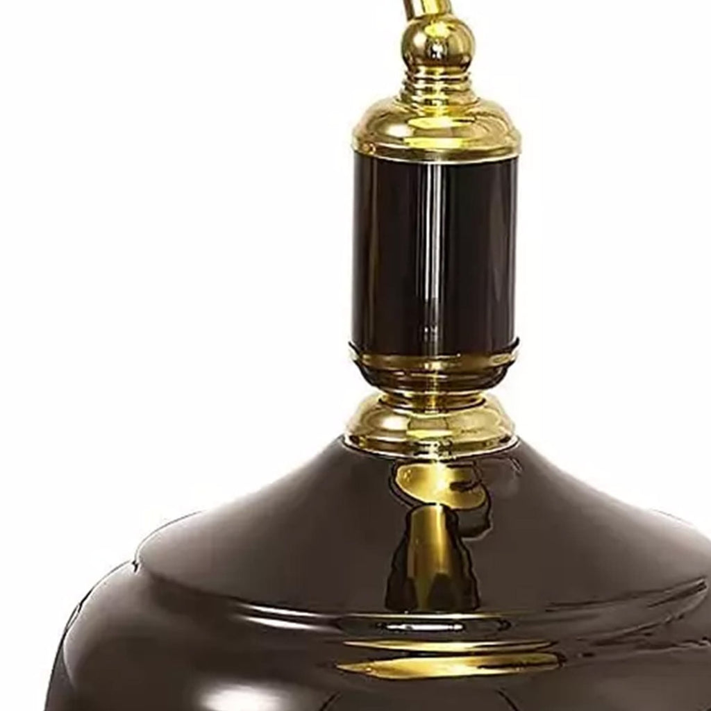 Whisper of the Evening Table Lamp