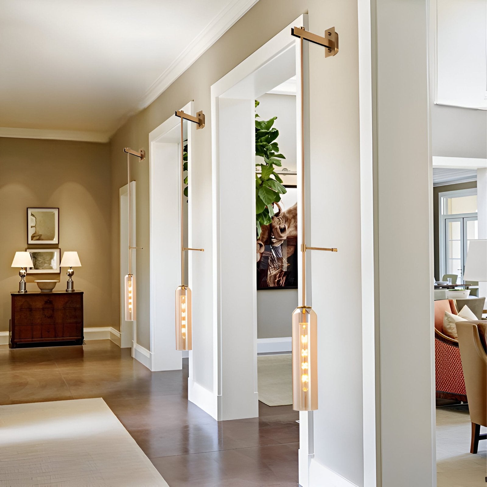 Whisper of Shine