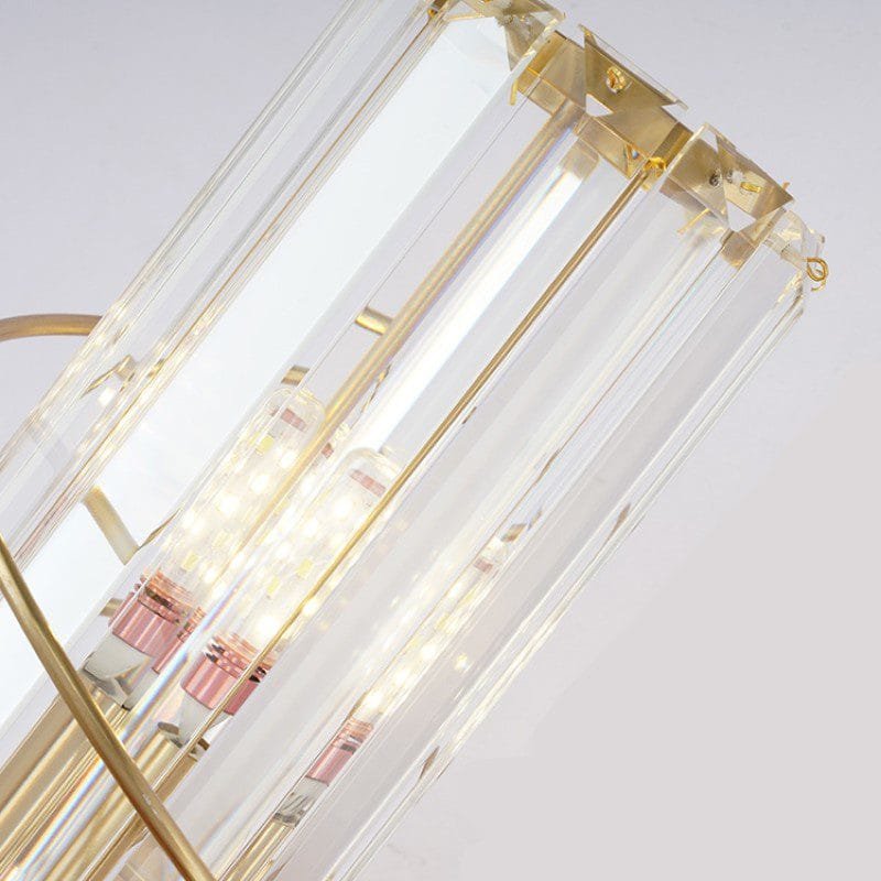 Crystal Mesh
