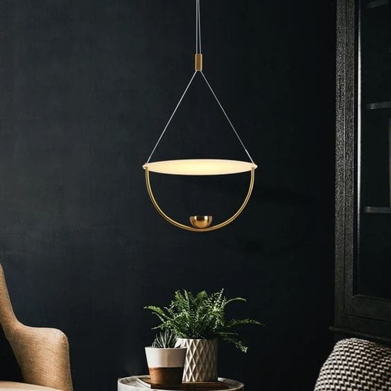 Flotz A Pendant Lamp