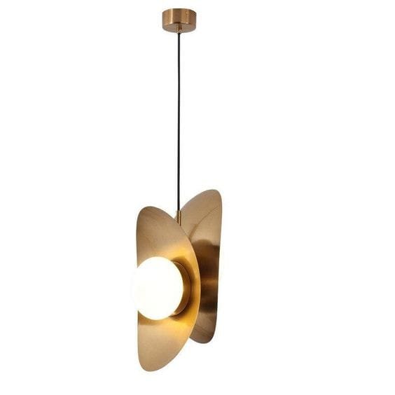 Lampard Pendant Lamp