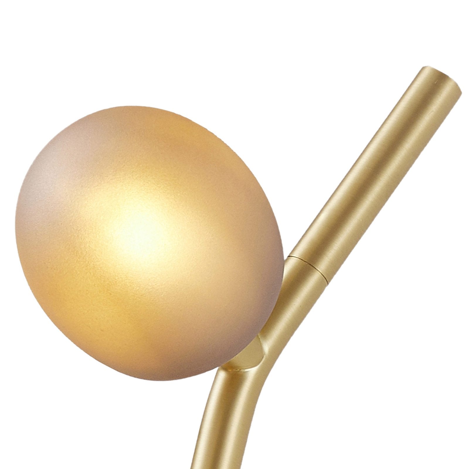 Luster of Eternity Wall Sconce