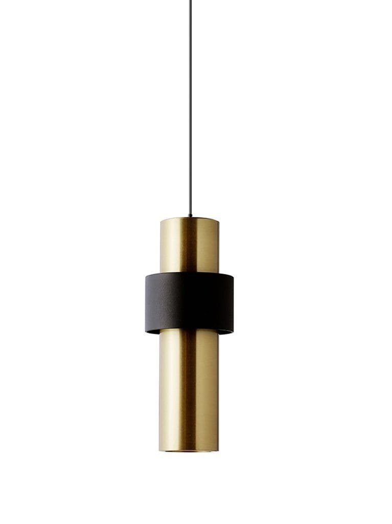 Hiemstra Pendant Light