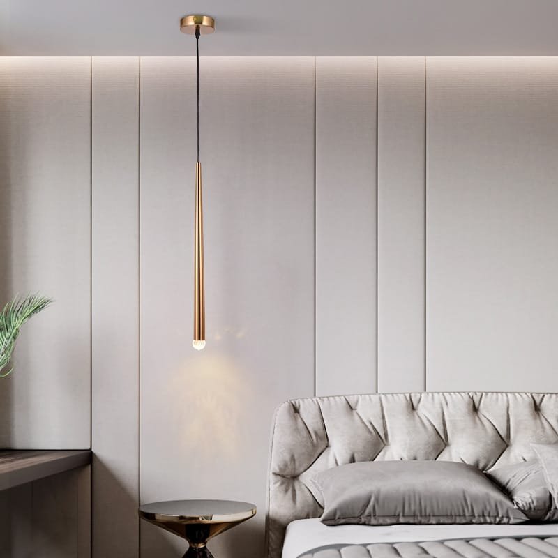 Tale in Lines LED Pendant