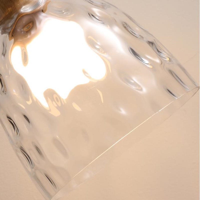 Quilla Glass(A) Pendant Lamp