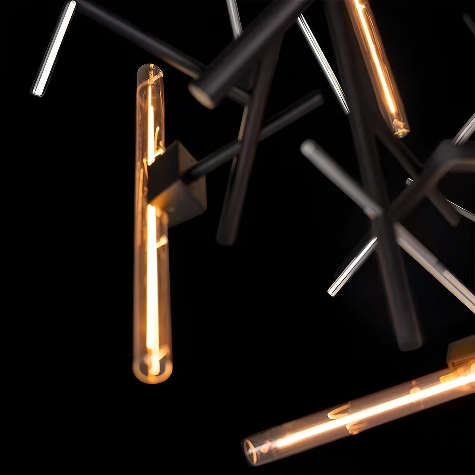 Midnight (LED, GU10) Hanging Light
