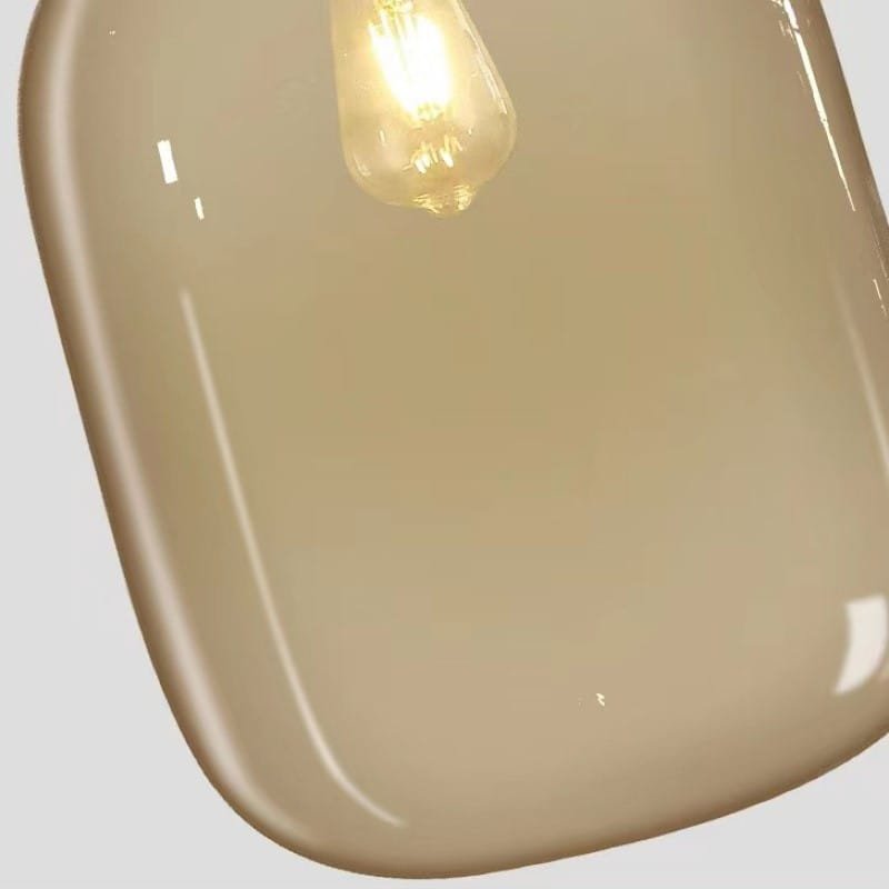 CocoaVine Pendant Lamp