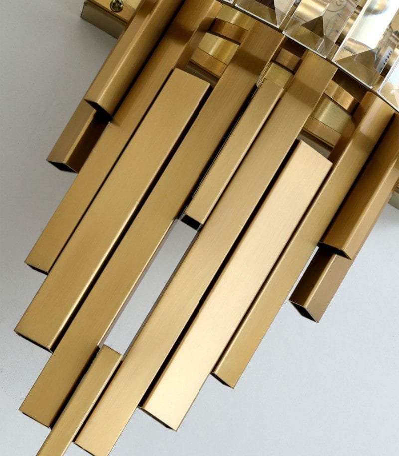 Luxus Gold