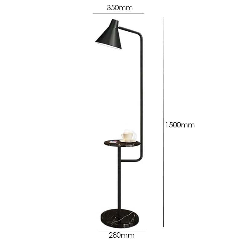 AurumFlex Floor Lamp