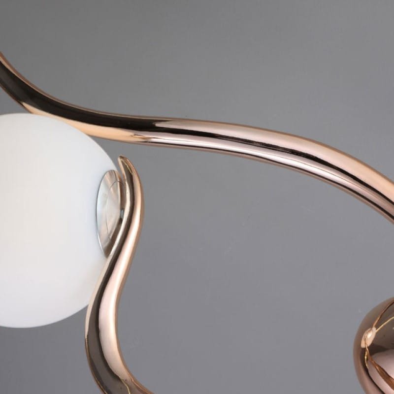 Juliette (Fiber) Floor Lamp