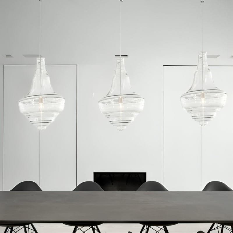Clarity III Pendant Lamp