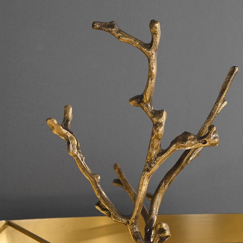 Ember (Glass) Table Lamp