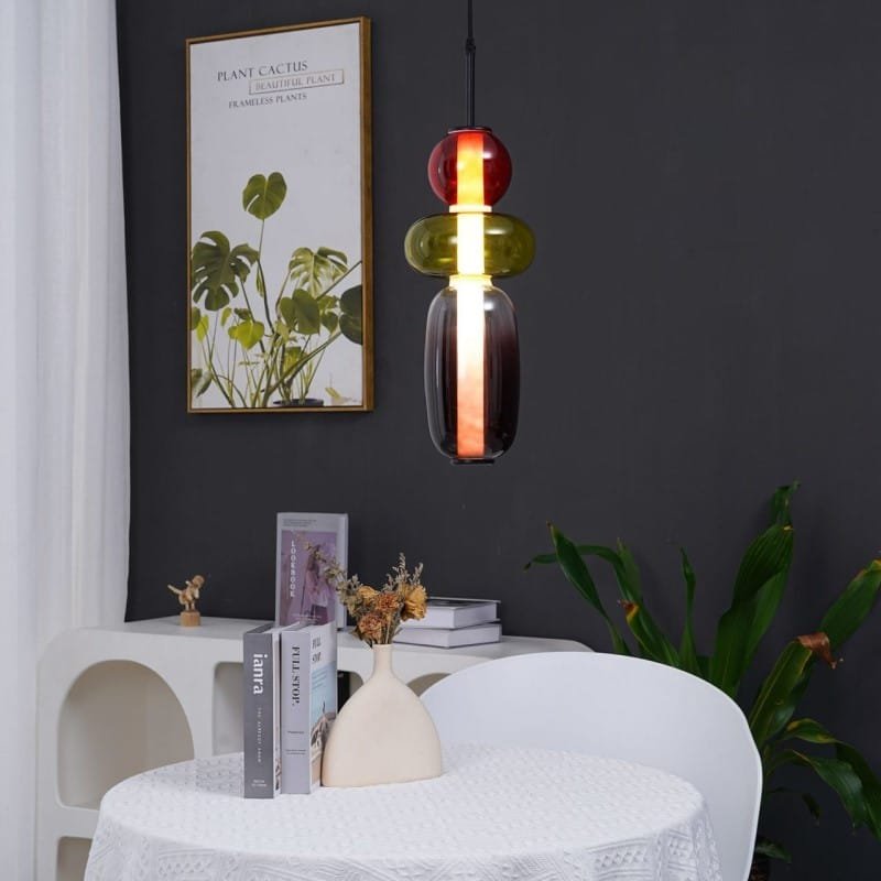 HueHaven I Pendant Lamp