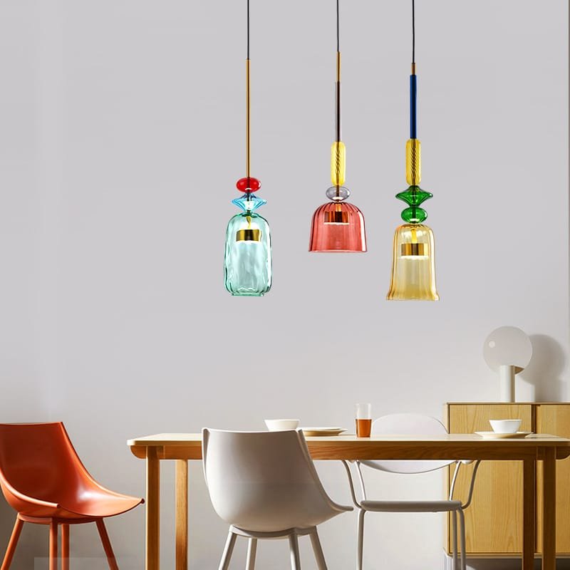 Cressida (3 Variants) Pendant Light