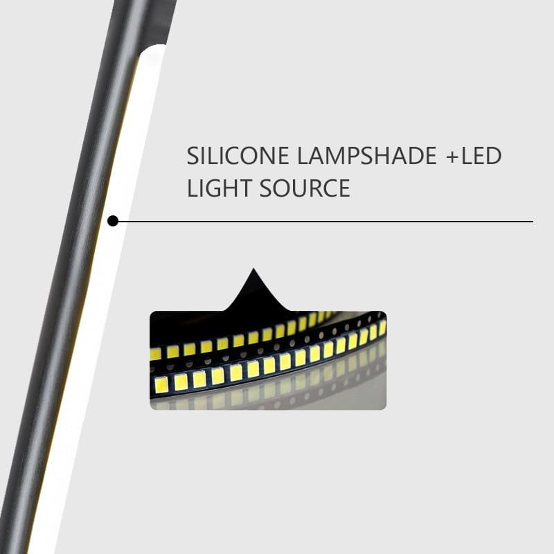 Ribbon (LED) Pendant Lamp