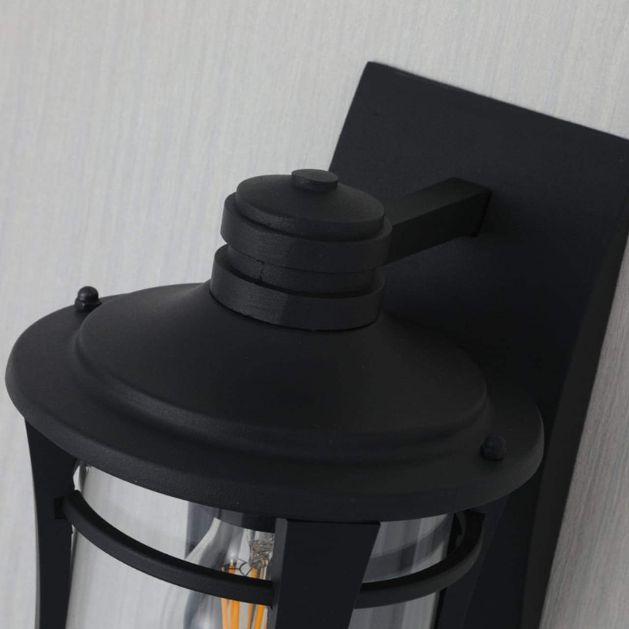 Eclipse Wall Lantern