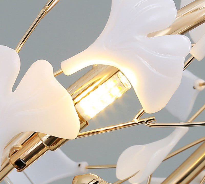 Creative Cluster (Linear) Chandelier