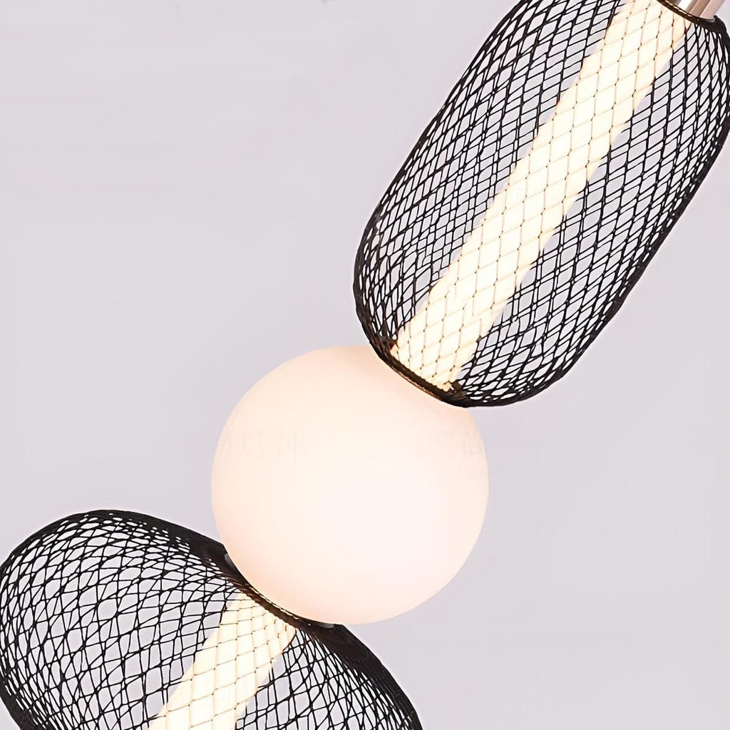 Spherical Grid