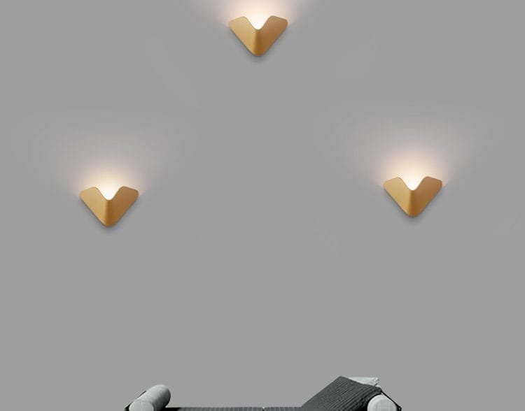 V Cross