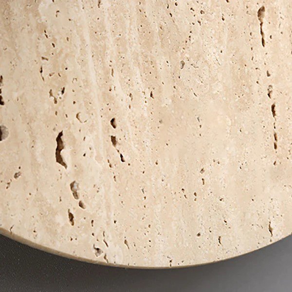 Dairy Dream (Glass, Marble) Wall Lamp
