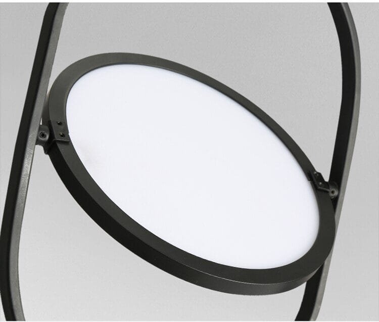 Atmos Horizontal Pendant Lamp