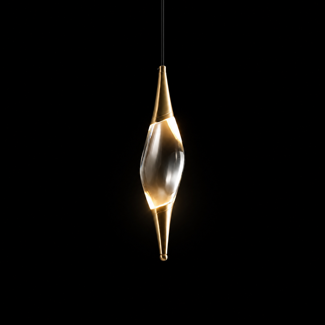Eternal Hour LED Pendant Lamp