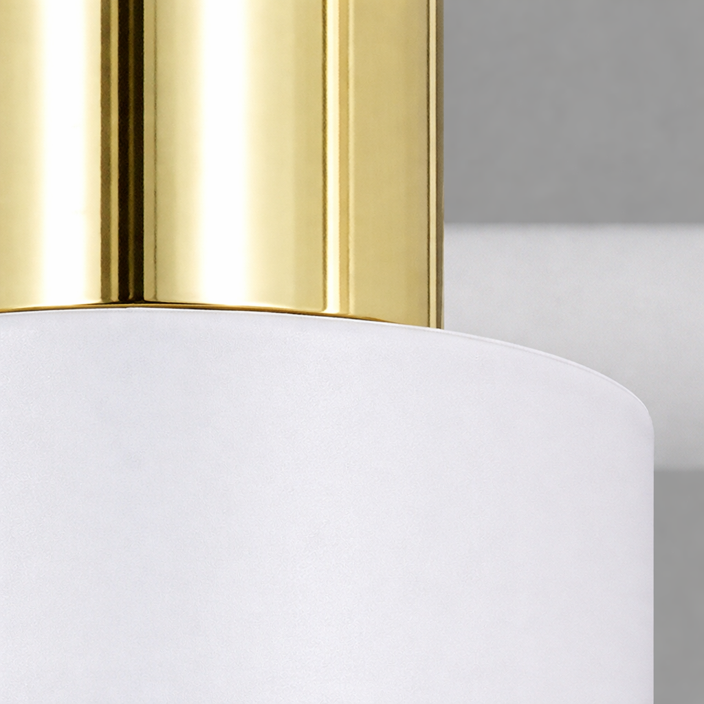 Aura Gold Duo Spot Light